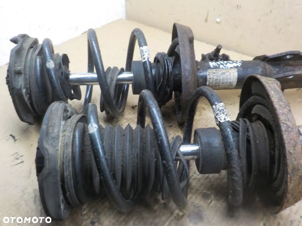 OPEL ASTA K V 1.6 CDTI AMORTYZATOR LEWY LUB PRAWY PRZÓD - 4