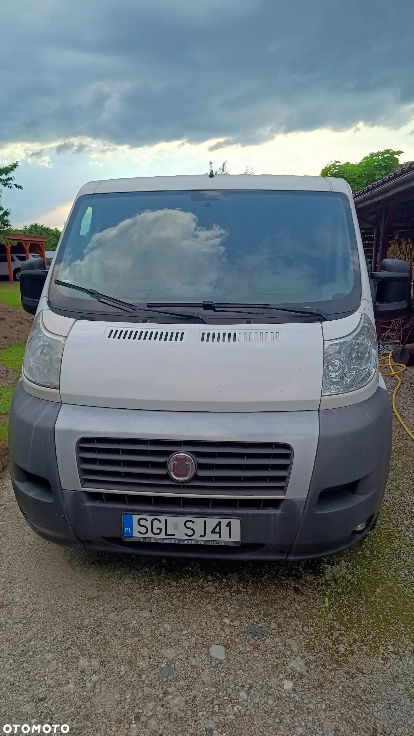 Fiat Ducato - 2