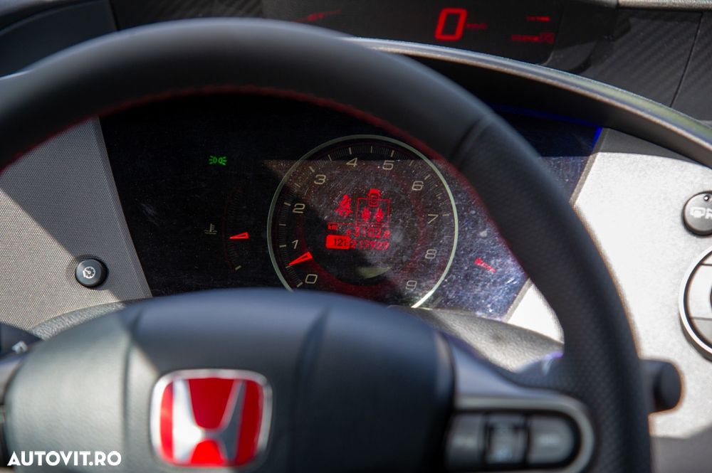 Honda Civic - 13