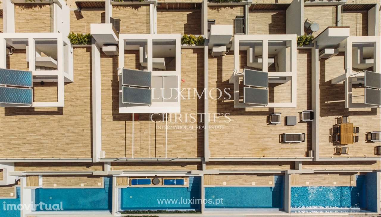 Fantástica Moradia T3 com piscina, para venda na Fuseta, Olhão, Alga - Grande imagem: 4/21
