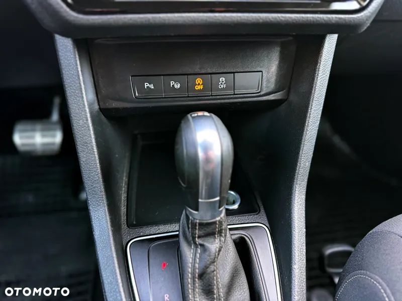 Volkswagen Caddy 2.0 TDI (5-Si.) DSG 4MOTION Alltrack - 31