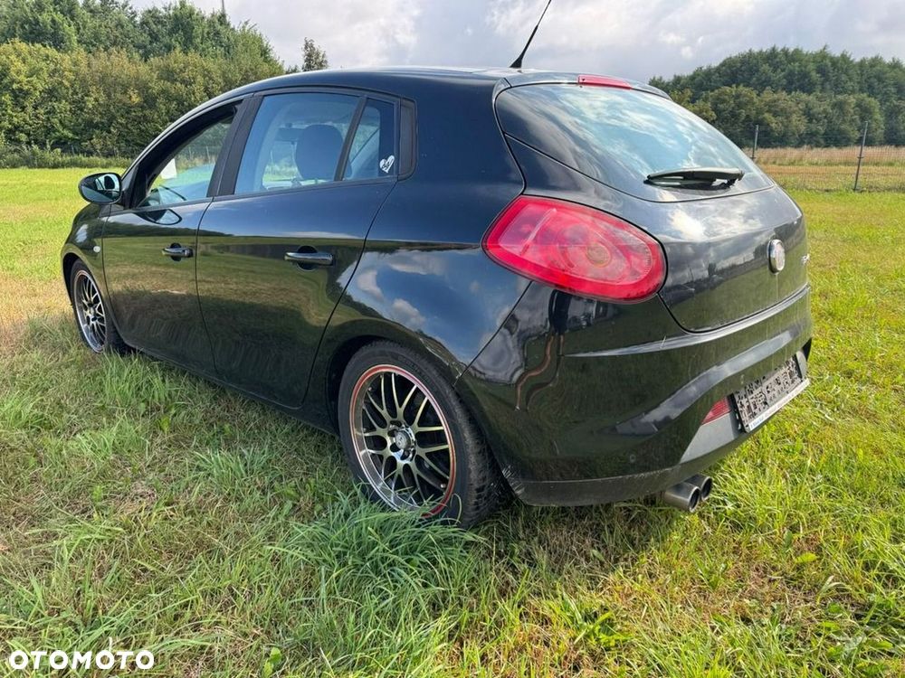 Fiat Bravo - 2