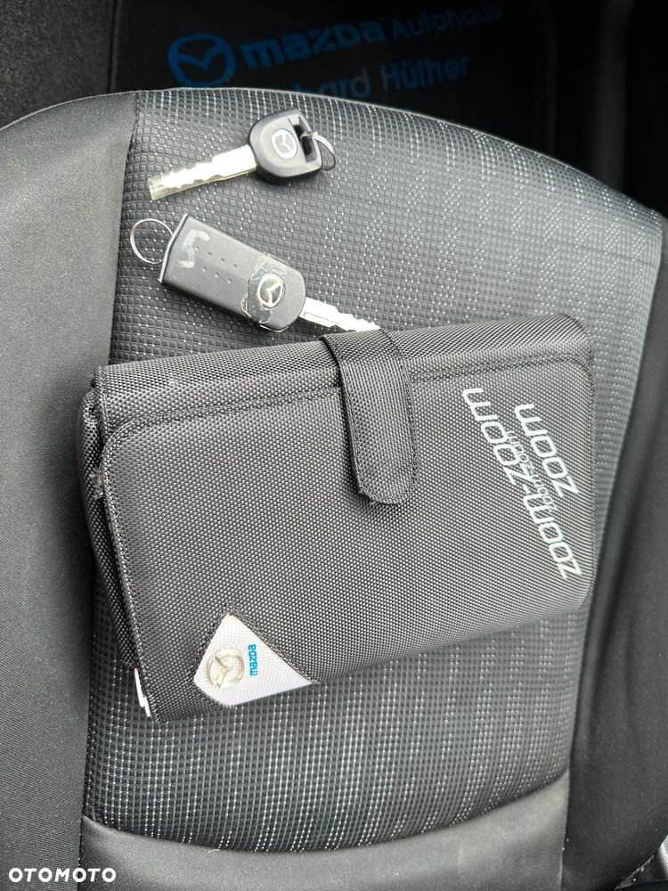 Mazda 5 1.8 Active - 8