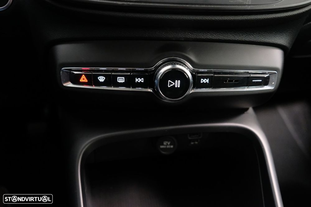 Volvo XC 40 1.5 T2 Essential - 17