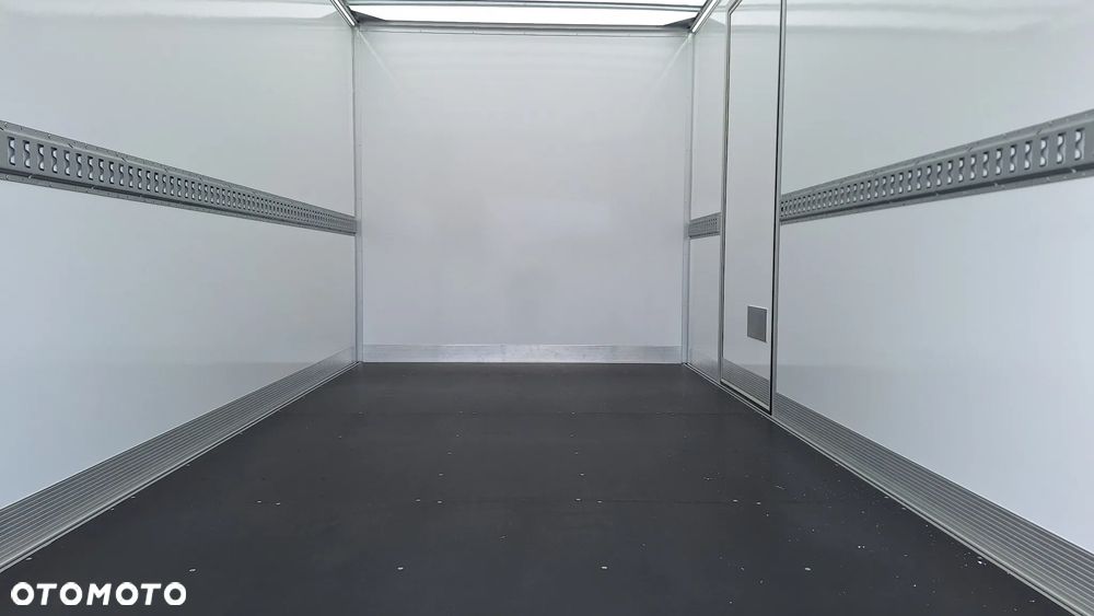 Iveco Daily 50C18HA8Z kontener z windą 1000 kg - 11