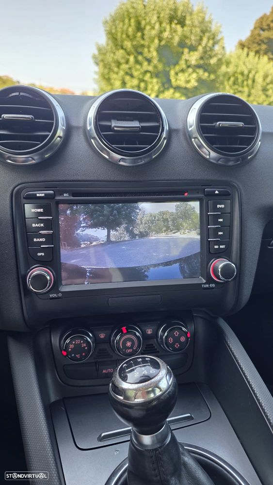 Audi TT Coupé 2.0 TFSI - 7