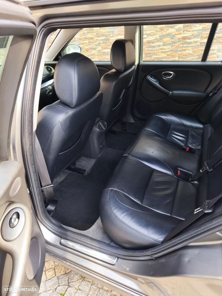 MG ZT ZT-T 2.0 CDTi 135 Extreme - 7