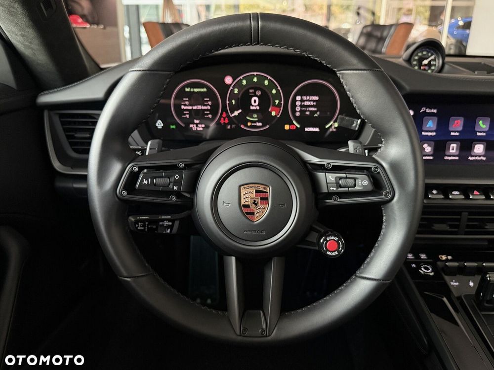 Porsche 911 - 27
