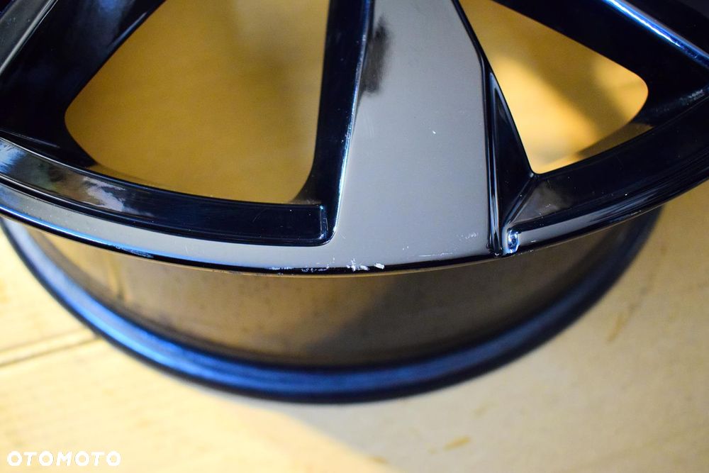 VW 19'' ,,R-Line'' T-Roc 2GA Oryginał! - 6