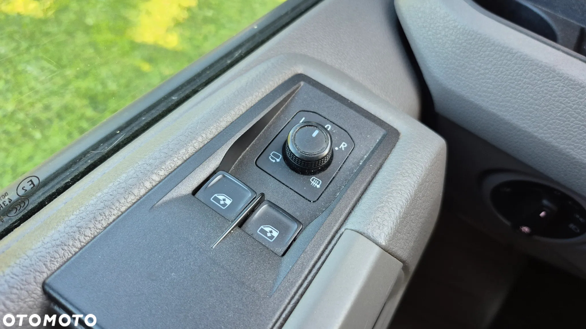 Volkswagen Crafter - 15