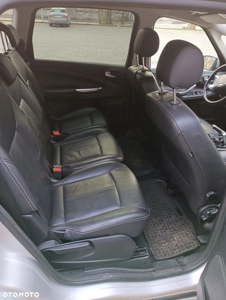 Ford S-Max 2.0 TDCi DPF Titanium MPS6 - 6