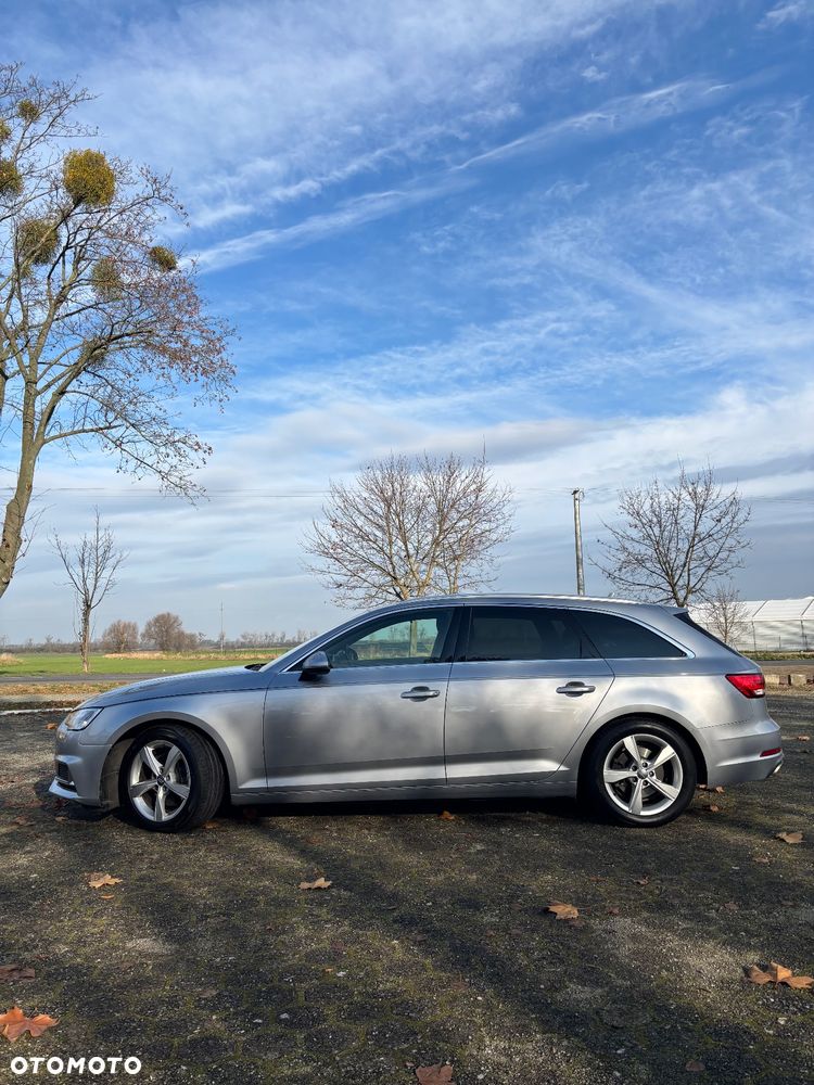 Audi A4 Avant - 3