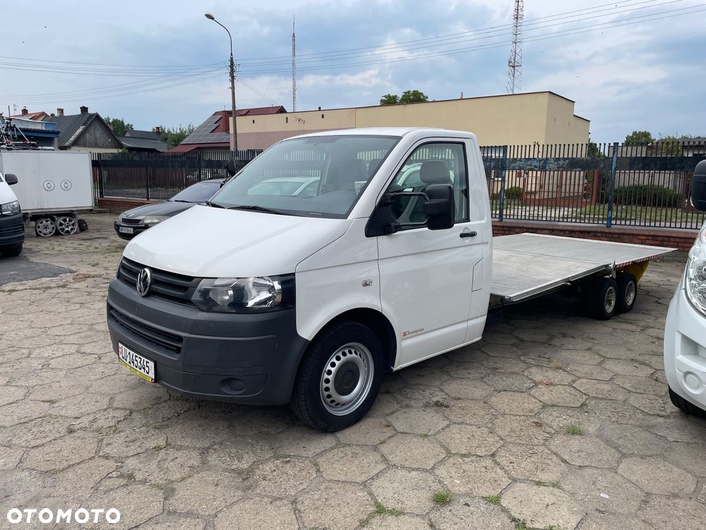 Volkswagen T5 - 5