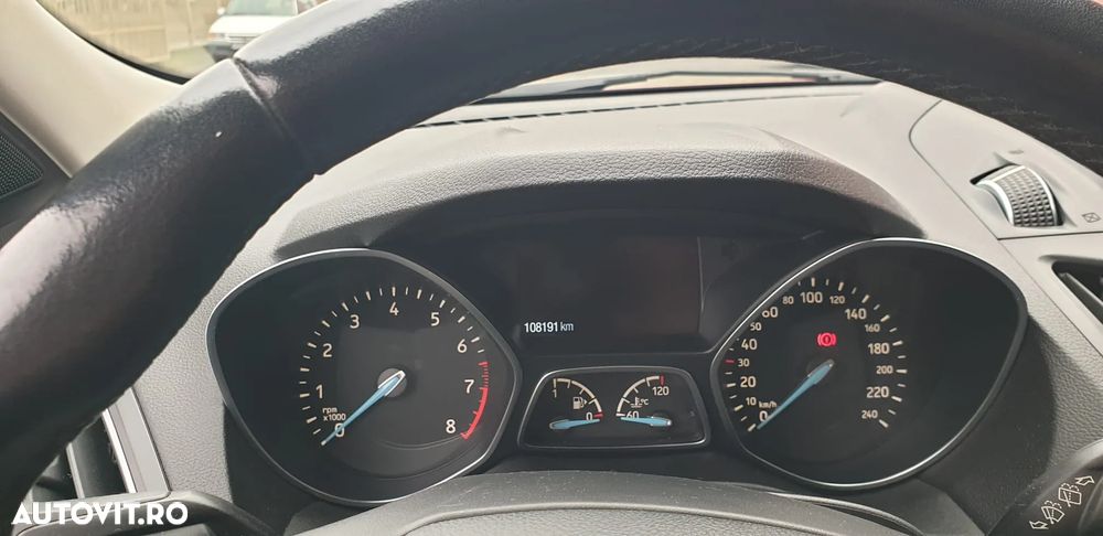 Ford Kuga 1.5 EcoBoost 2WD Titanium - 6