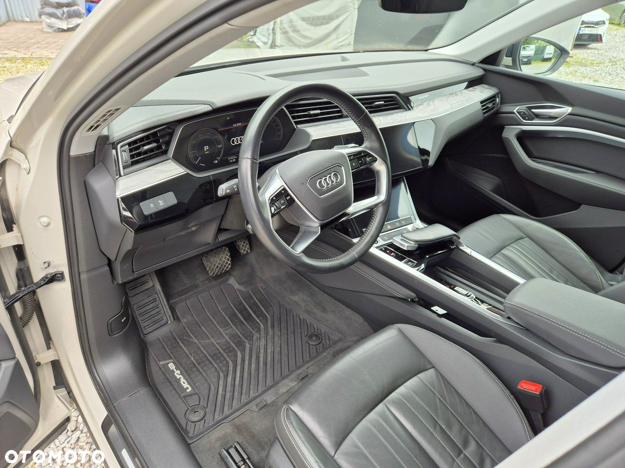 Audi e-tron 55 Quattro - 17