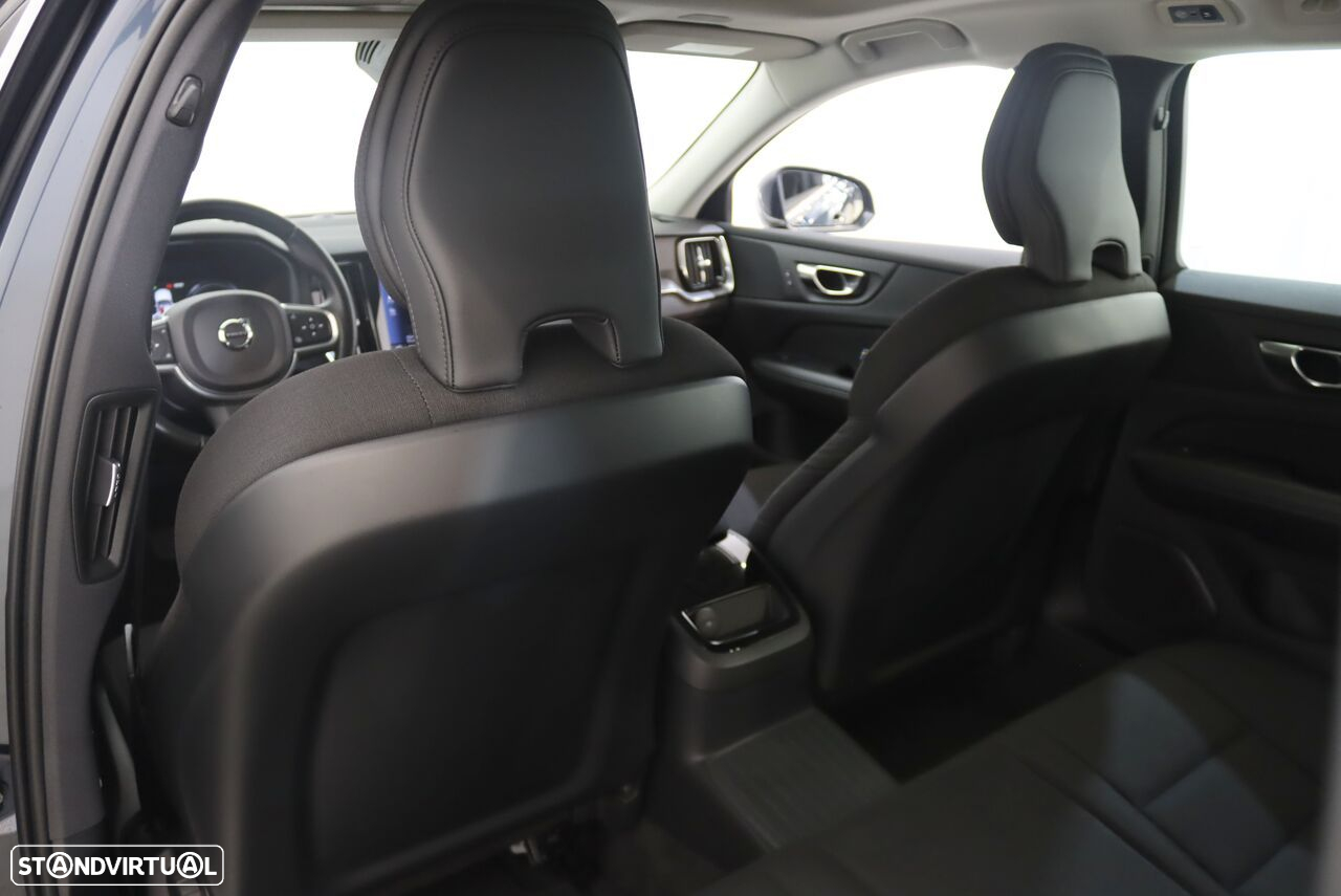 Volvo V60 2.0 T6 AWD TE Inscription Expression - 8