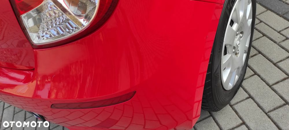 Hyundai i20 1.2 Classic - 11