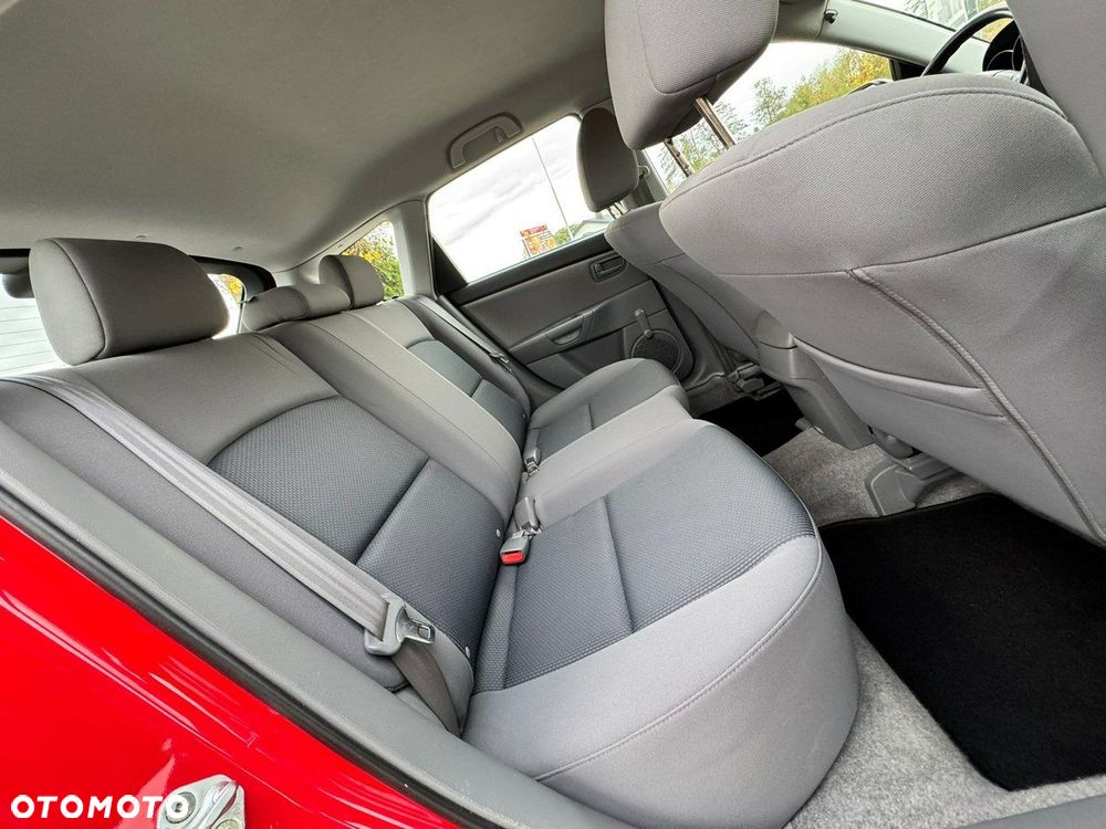 Mazda 3 1.4 Comfort - 23