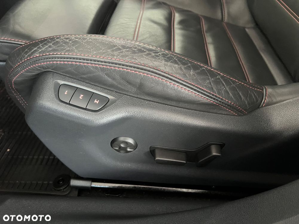 Peugeot 508 BlueHDi 180 EAT6 Stop&Start GT - 18