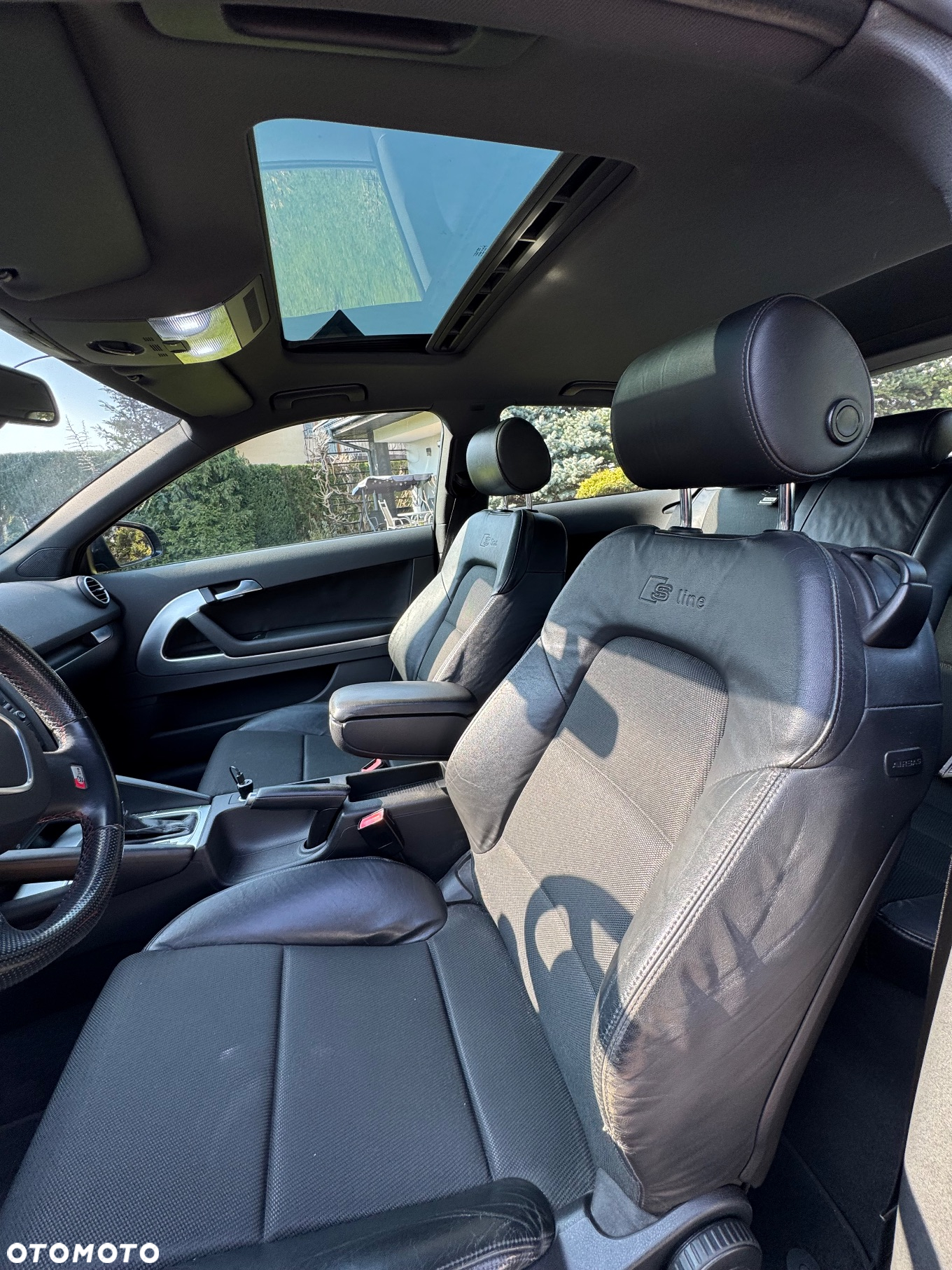 Audi A3 2.0 TDI Ambition S tronic - 15