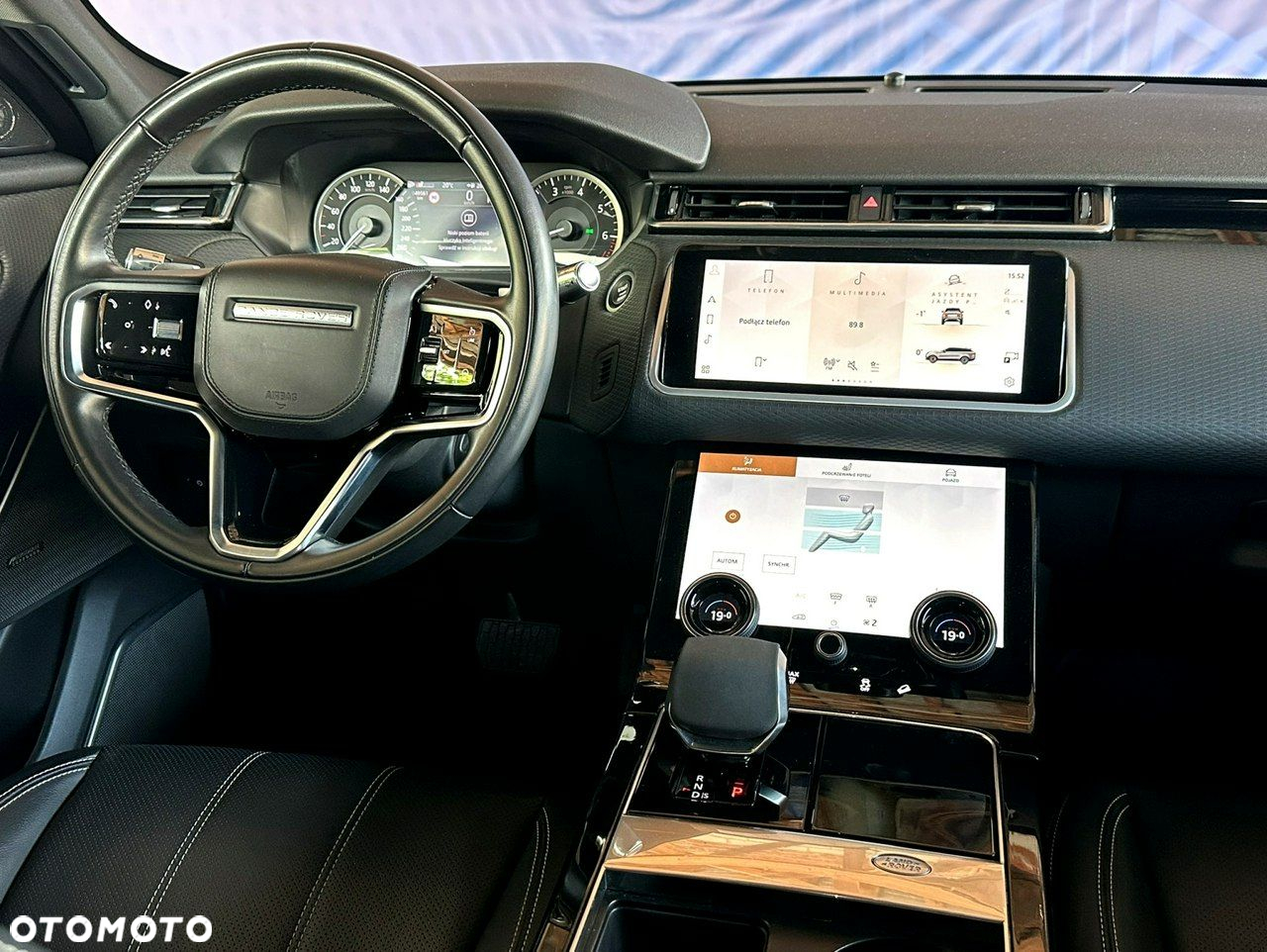 Land Rover Range Rover Velar - 22