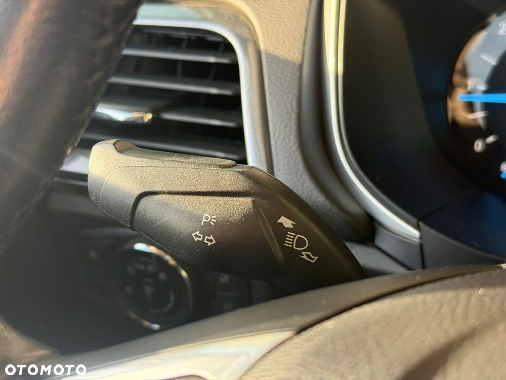 Ford Mondeo - 19