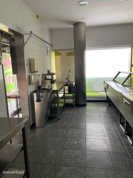 Talho/Mercearia/Comércio Alimentar - Grande imagem: 3/8