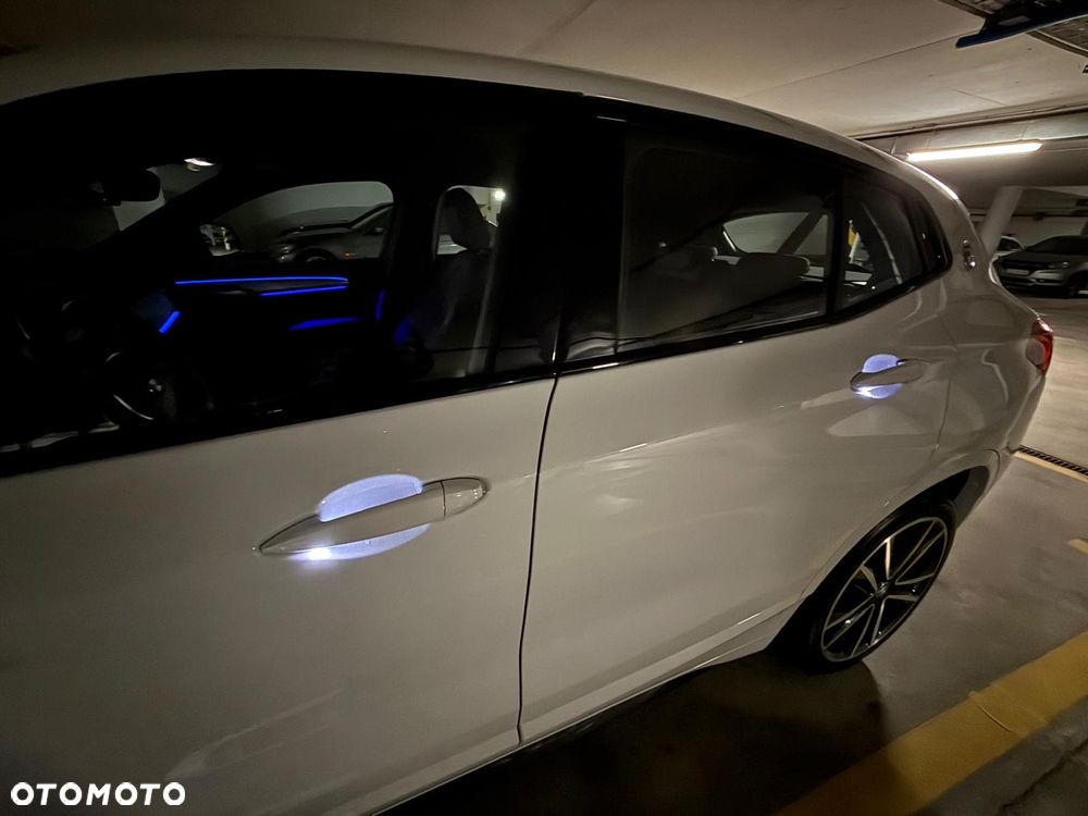 BMW X2 sDrive18i M Sport - 9