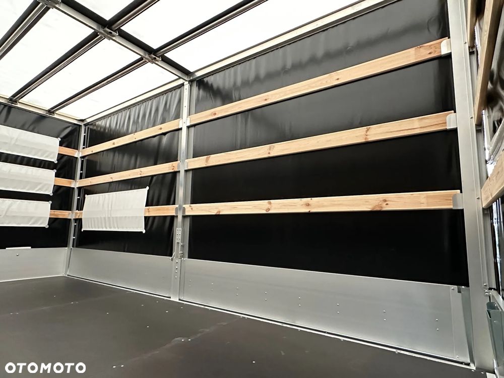 Renault Master 2.0 dCi 170 KM E-VI - 29