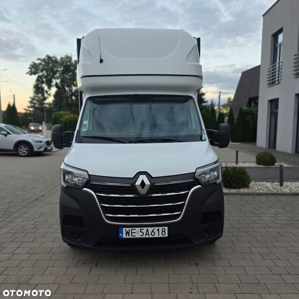 Renault Master - 4
