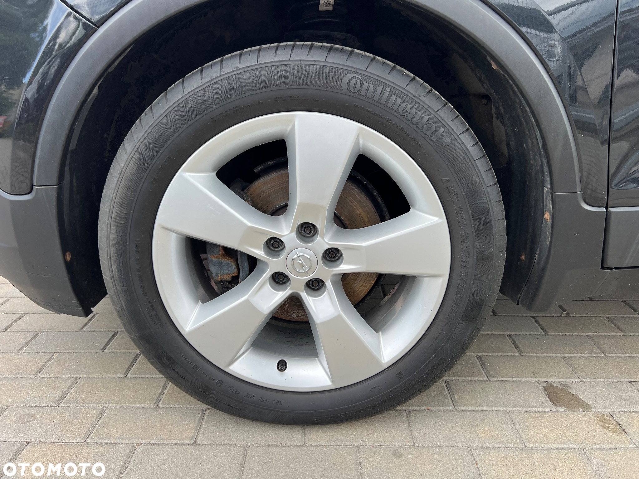 Opel Mokka 1.6 Active S&S - 21