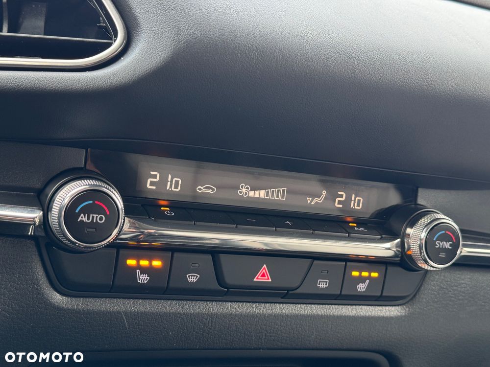 Mazda CX-30 SKYACTIV-X 2.0 M-Hybrid SELECTION - 33