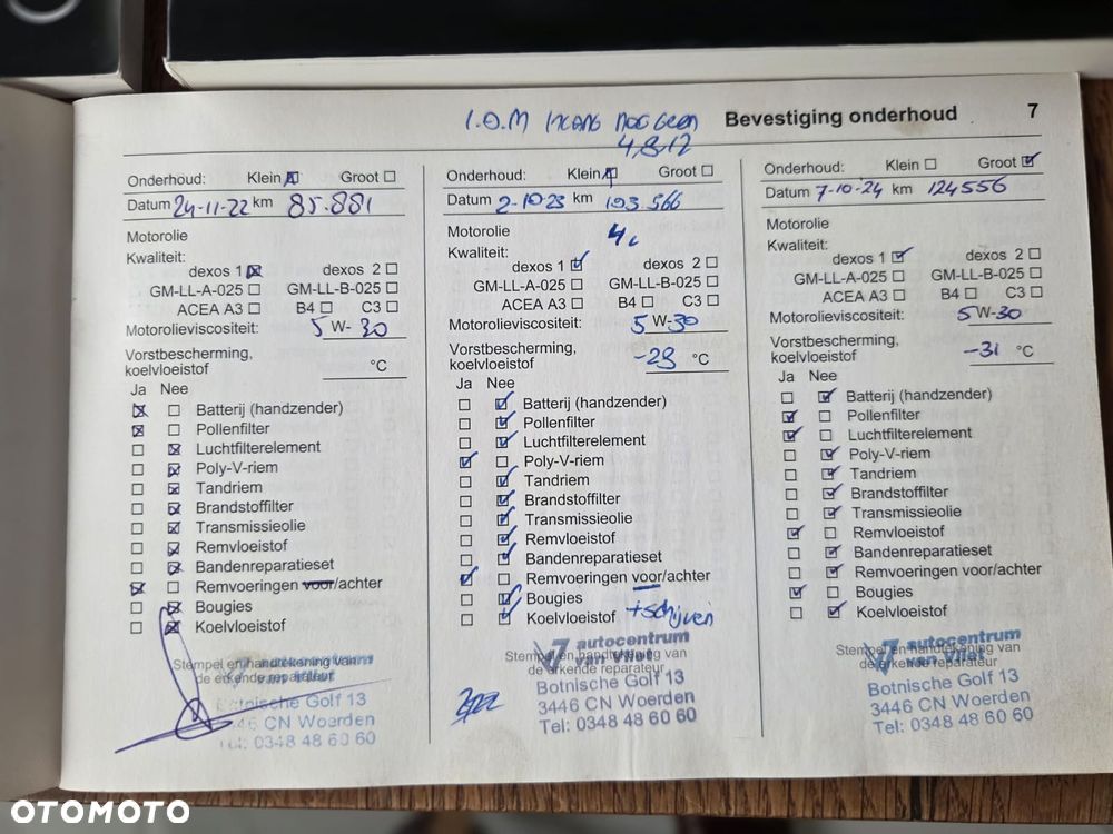 Opel Astra 1.4 Turbo Start/Stop Innovation - 37