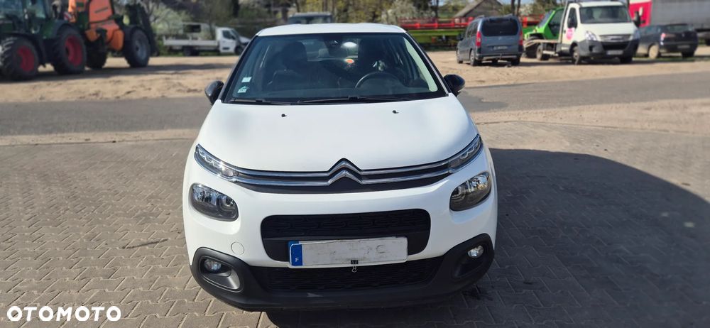 Citroën C3 1.2 PureTech Plus - 2