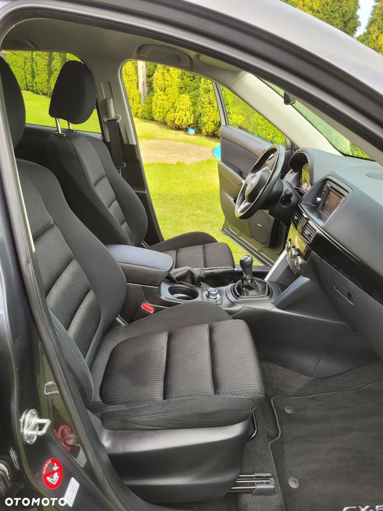 Mazda CX-5 2.2 D Skyenergy 2WD - 19