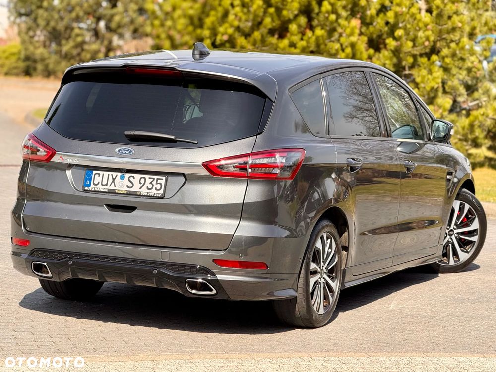 Ford S-Max 2.0 EcoBlue ST-Line - 16