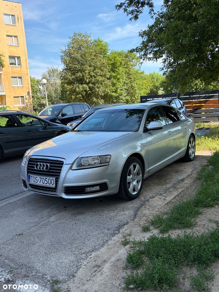 Audi A6 Limousine - 6