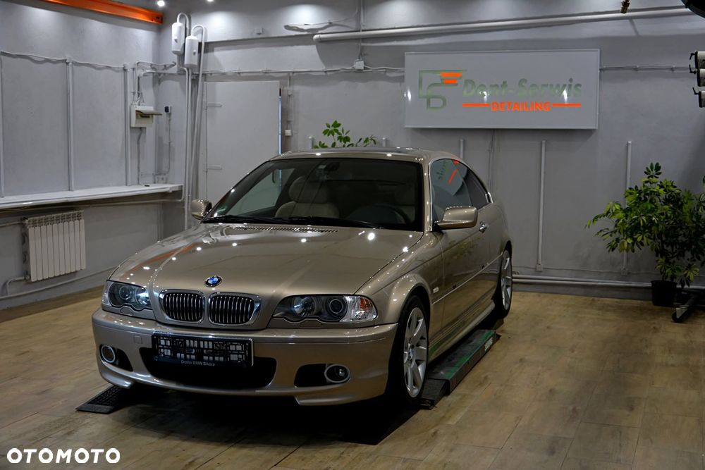 BMW Seria 3 330 Ci Edition Exclusive - 18