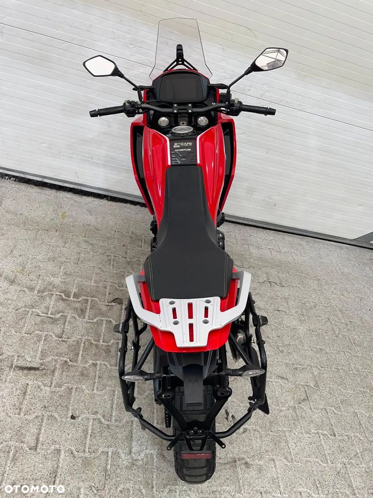 Moto Morini Inny - 17