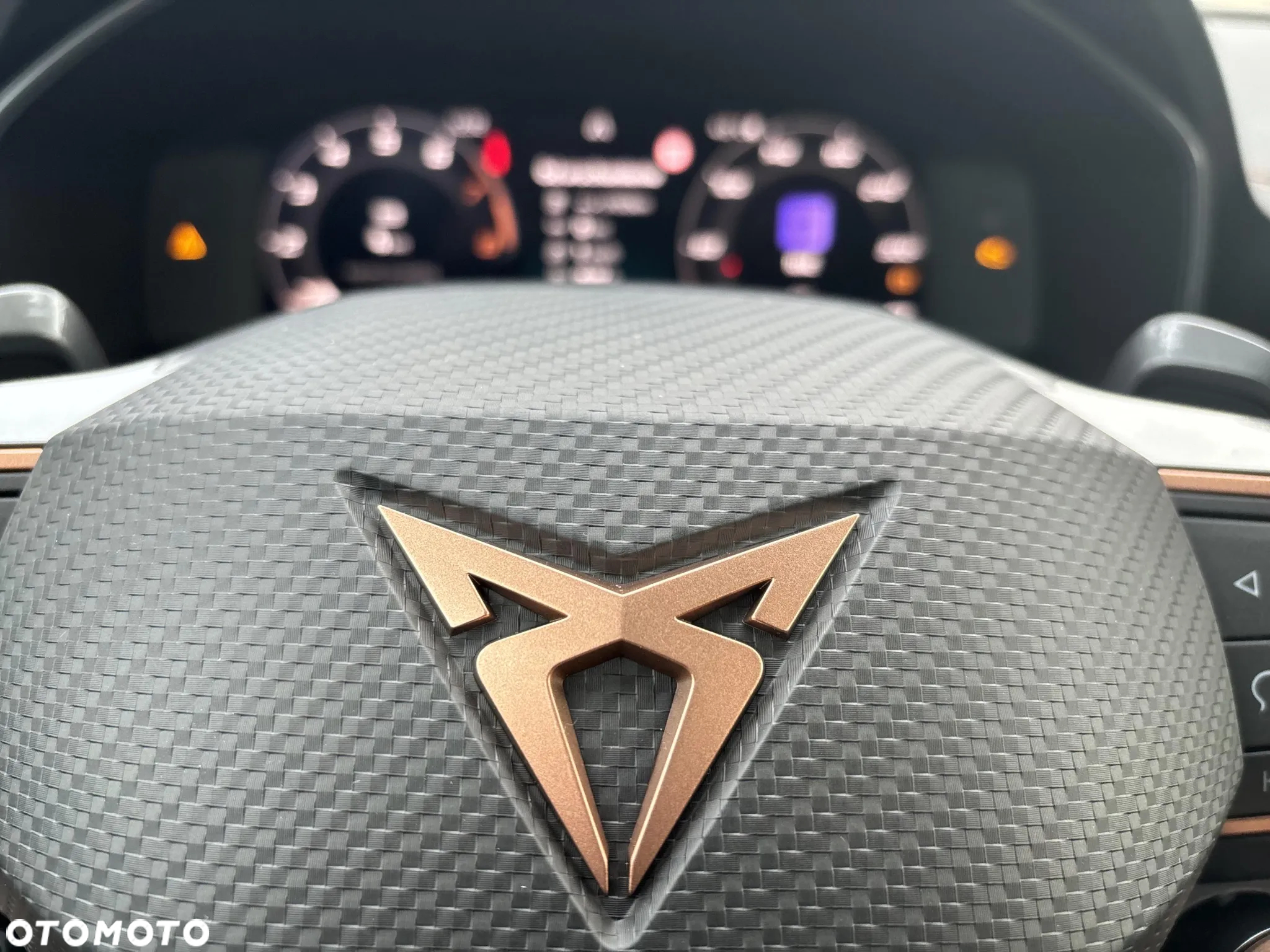 Cupra Formentor 1.5 TSI DSG - 19