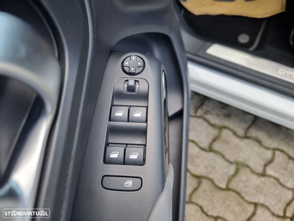 Citroën C5 Aircross 1.6 Hybrid Feel Pack e-EAT8 - 9