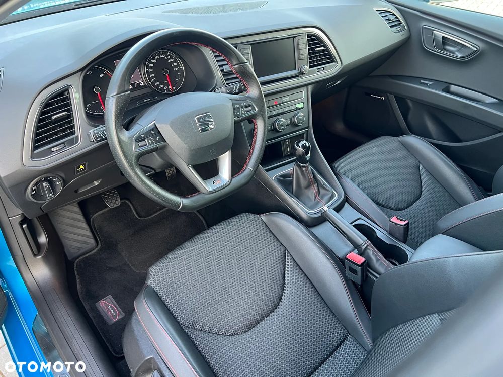 Seat Leon - 5