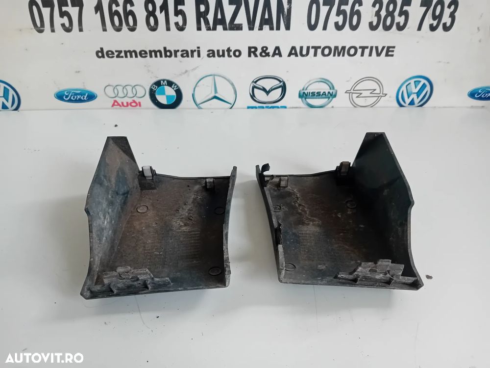 Ornament Capat Prag Aripa Stanga Dreapta Fata range Rover Evoque L538 An 2011-2018 - 5