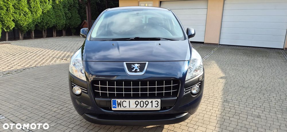 Peugeot 3008 1.6 Active - 9