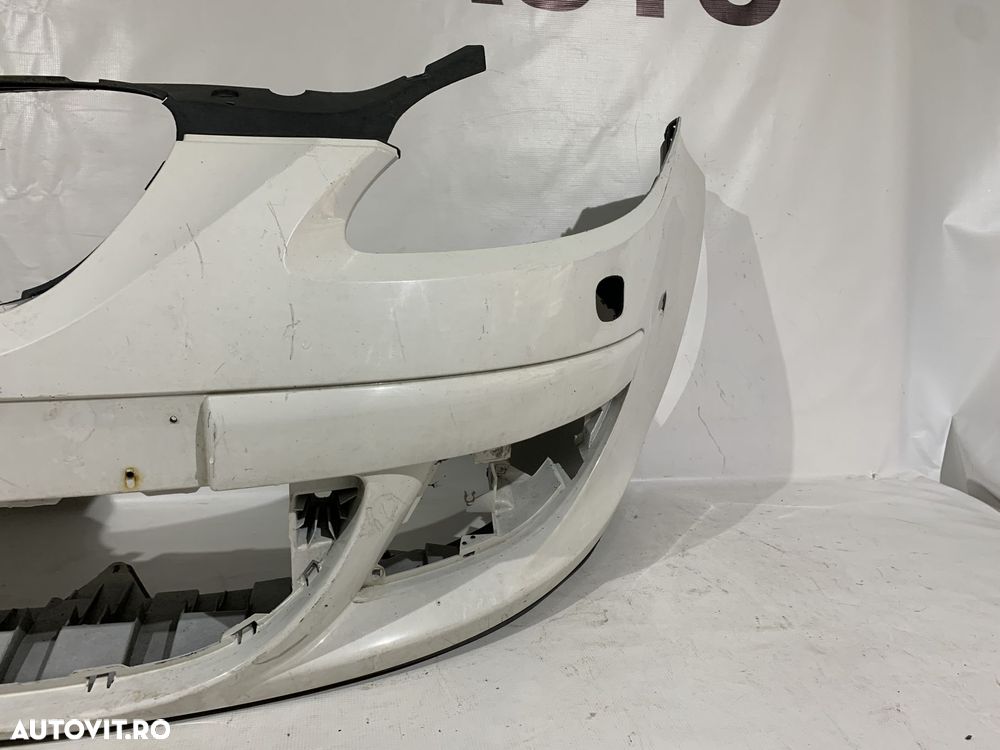 Bara fata Seat Altea, 2004, 2005, 2006, 2007, 2008, 2009, cod origine OE 5P0807221. - 14