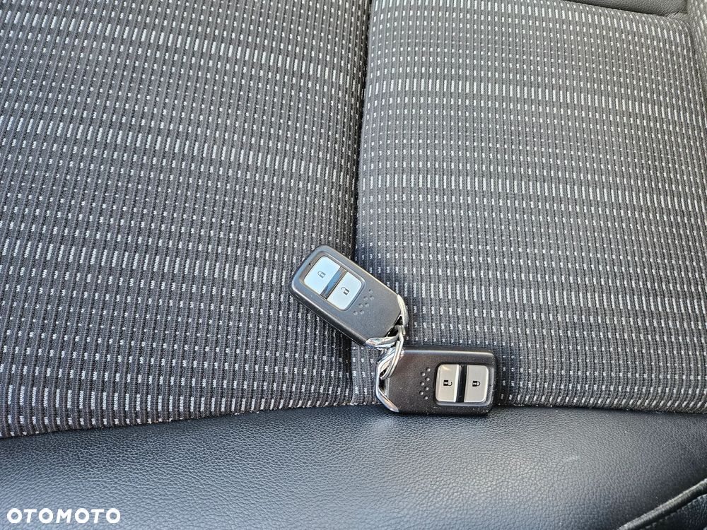 Honda HR-V 1.5 i-VTEC Executive - 18