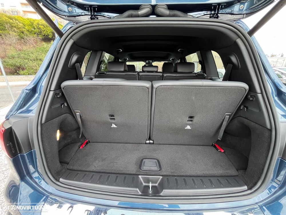 Mercedes-Benz EQB 350 4Matic AMG Line - 33