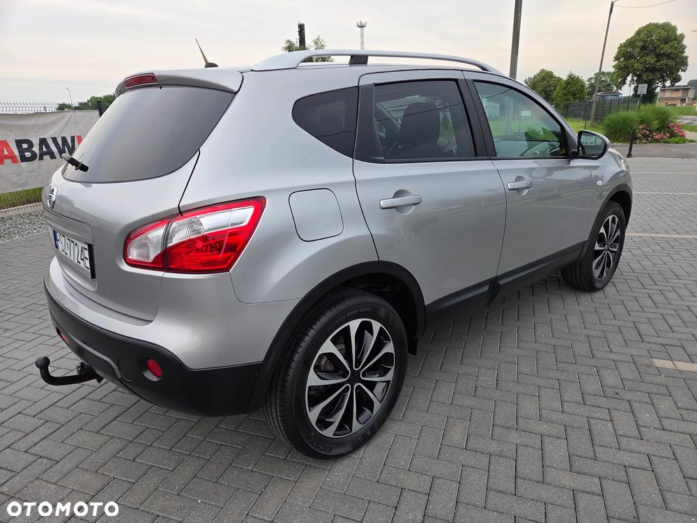 Nissan Qashqai 1.6 Start/Stop 360 - 7