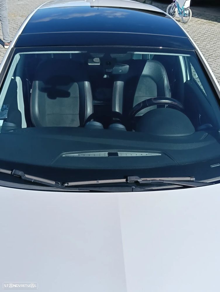 SEAT Ibiza ST 1.4 TDI FR - 2