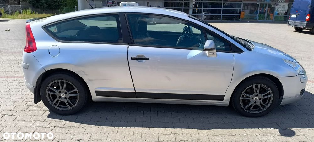 Citroën C4 1.6 16V X - 4